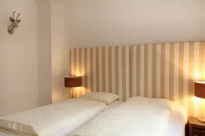 AvenidA Style Appartments by Alpin Rentals -incl Summercard - Chambre
