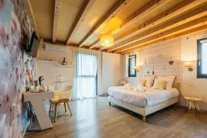 Ome sweet home - Zimmer