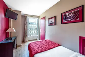 Étoile Park Hôtel - Room