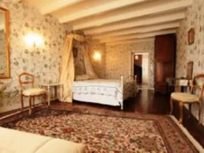 Les Belles Dormantes - Zimmer