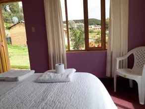 Hostal Tawri - Room