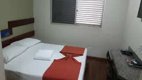 Hotel Apollo - Chambre