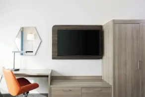 Holiday Inn Express & Suites Los Mochis Centro by IHG - Chambre