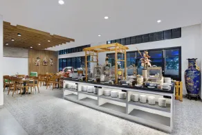 favehotel Malioboro - Yogyakarta - Restaurant