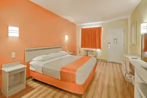 Value Extended Stay  - Rum