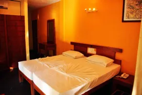 Belihuloya Rest House - Room