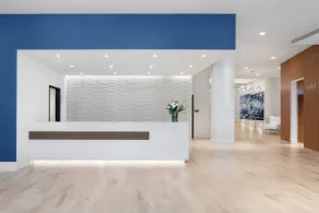 Residence Inn by Marriott Stamford Downtown - Réception
