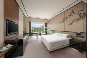 Chongqing Ronghui Grand Hotel - Camera