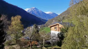 Badehotel Salina Maris – Wellness & Vintage - Vue de la chambre