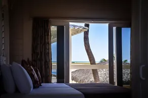 White Wind Resort - Room