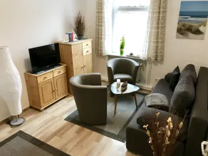 Ferienwohnung & Appartement Groe - Camera