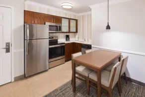 Residence Inn by Marriott State College - Chambre