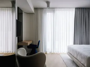 Boutique Hotel Venturo, a Member of Design Hotels - Habitación