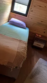 Dudu Bungalov - Room
