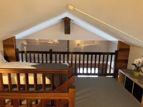 Hotel De Champoluc - Zimmer