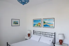Hotel Piccolo Mondo - Værelse