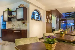 Sevana City Hotel - Lobby