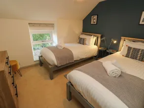 Flora Cottage - Room