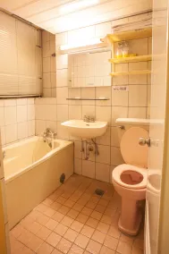 Gene Long Haiy Att Hotel - Bathroom