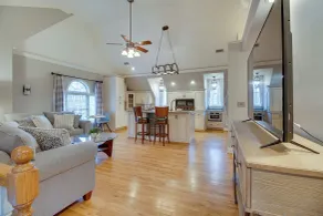 Cozy Virginia Vacation Rental w/ Seasonal Pool! - Interior