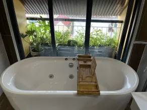 Hoianan Boutique Hotel - Chambre