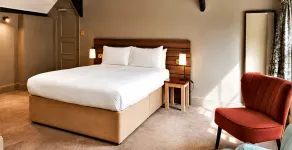 Marston Farm Hotel - Camera