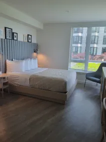 Marina Square Suites - Værelse