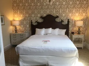Hotel Perry - Quarto