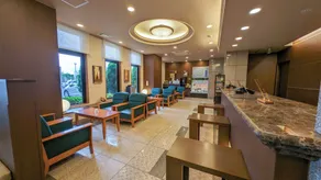 Hotel Route-Inn Towada - Reception