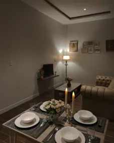 Green Forest Hotel - Habitación