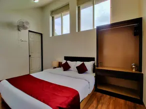 Tej Villa, 3 Bhk villa at pushpam sanskruti,Karjat - Room