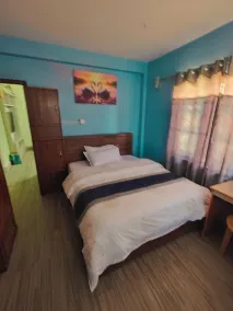 Private Couple Apartment - Rom