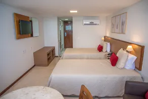 Sol Victoria Marina - Room