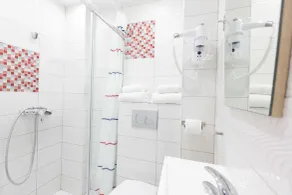 Hotel Phenix - Bathroom