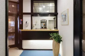 Hotel Purucker - Reception