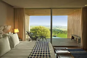 Hotel Fasano Boa Vista - Room
