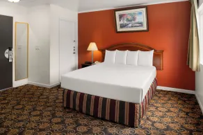 Granada Hotel Santa Clara - Værelse