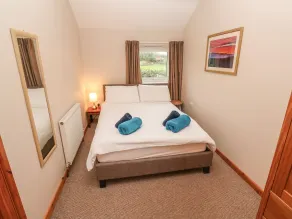 Ramblers Rest - Chambre
