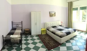 Nightstars B&B - Room