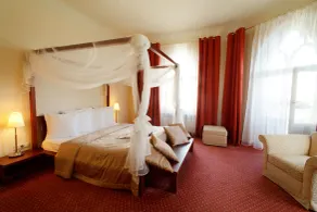 Monika Centrum Hotels - Room