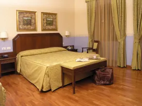 Albergo Filippeschi - Quarto