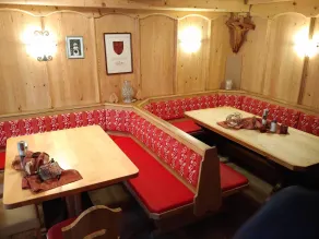 Denggenhof - Restaurant