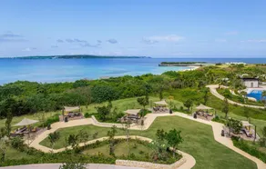 Canopy by Hilton Okinawa Miyako Island Resort - Vue de la chambre