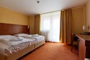 Wellness Resort Energetic - Habitación