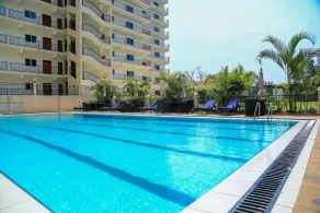 Executive Suites - Pool