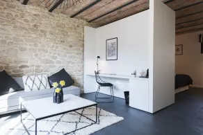 Au Clos du Lac - Chambre