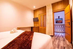 Hôtel Mechouar Plaza - Zimmer
