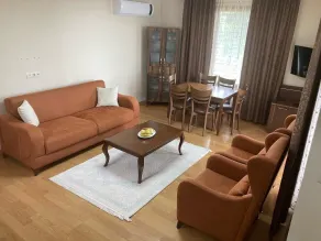 Zarha Mountain Resort - Room