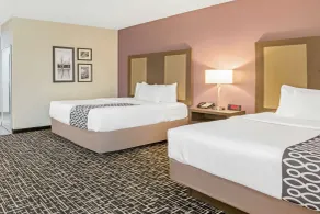La Quinta by Wyndham Weatherford OK - Værelse