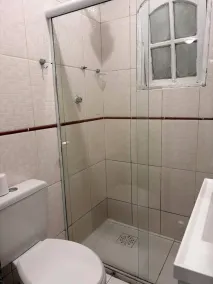 Caminho das Pedras Búzios - Banheiro